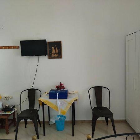 Fotini & Dimitrios Hotel Fry Room photo