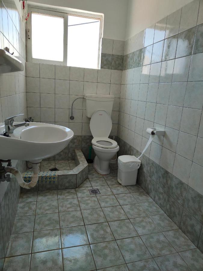 Fotini & Dimitrios Hotel Fry Room photo