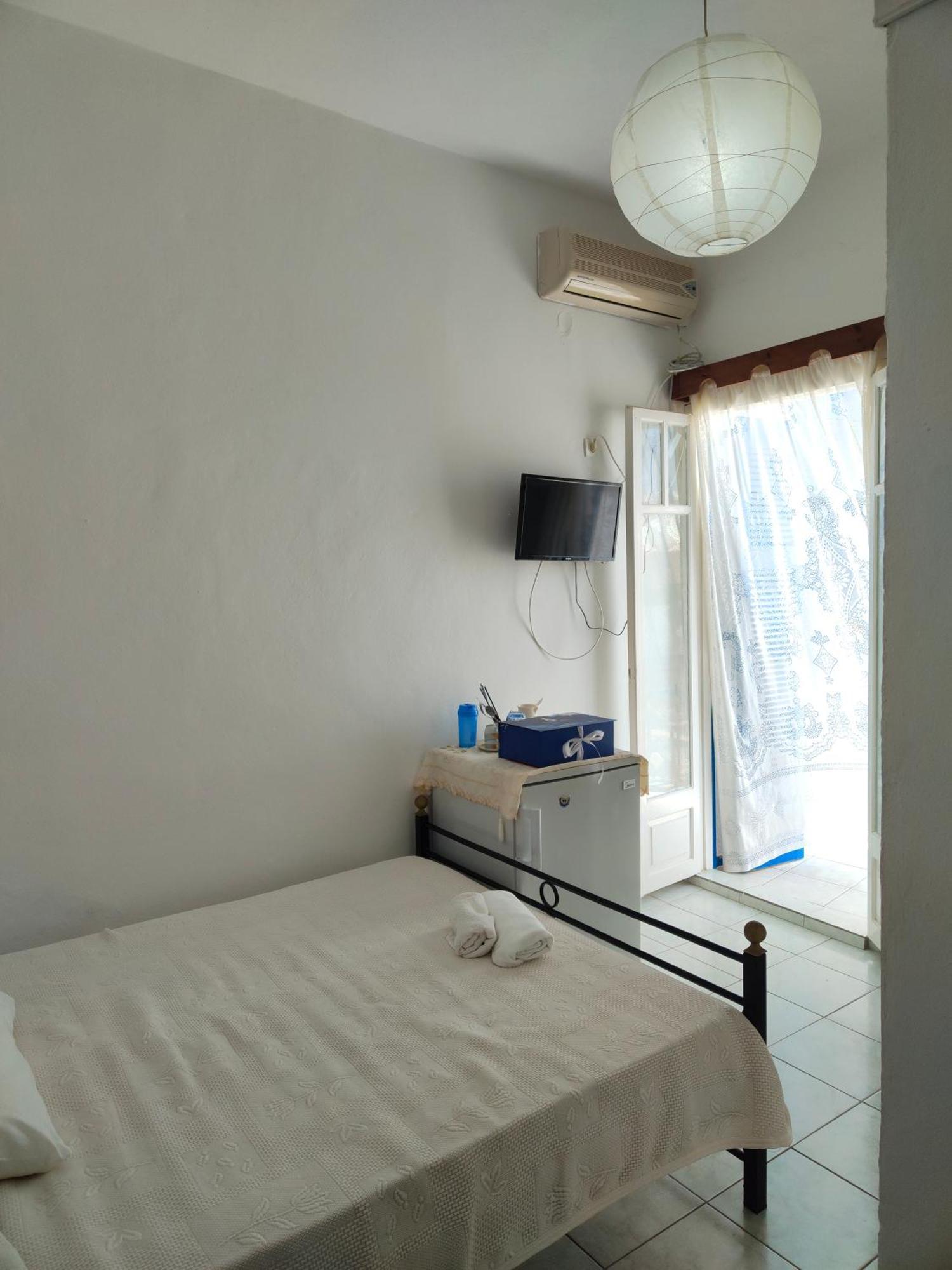 Fotini & Dimitrios Hotel Fry Room photo