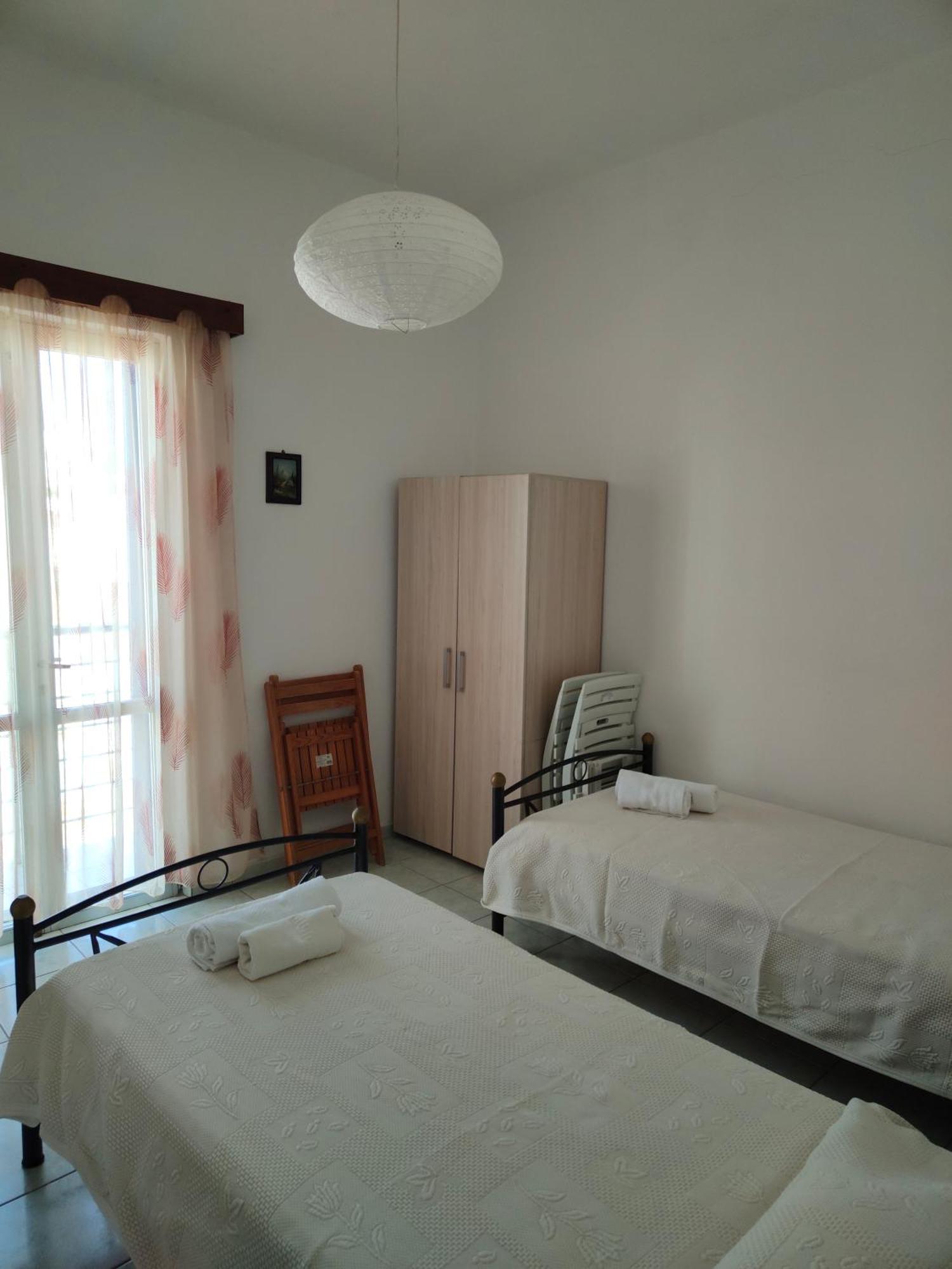 Fotini & Dimitrios Hotel Fry Room photo